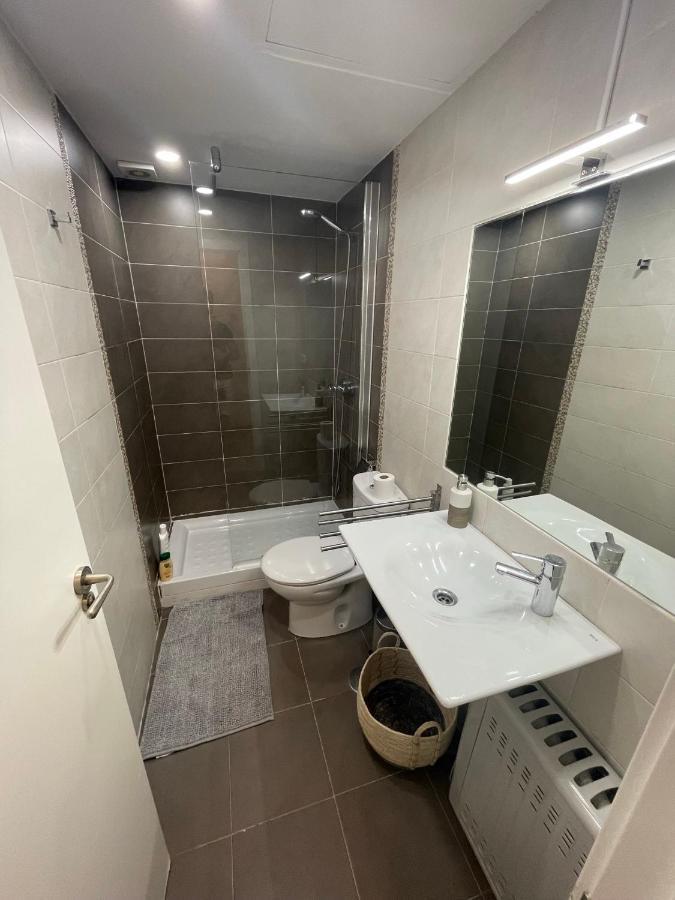 Stylish One Bedroom Flat In The Heart Of Madrid Extérieur photo