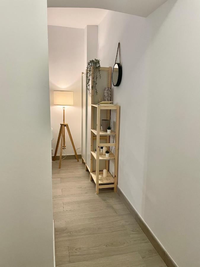 Stylish One Bedroom Flat In The Heart Of Madrid Extérieur photo